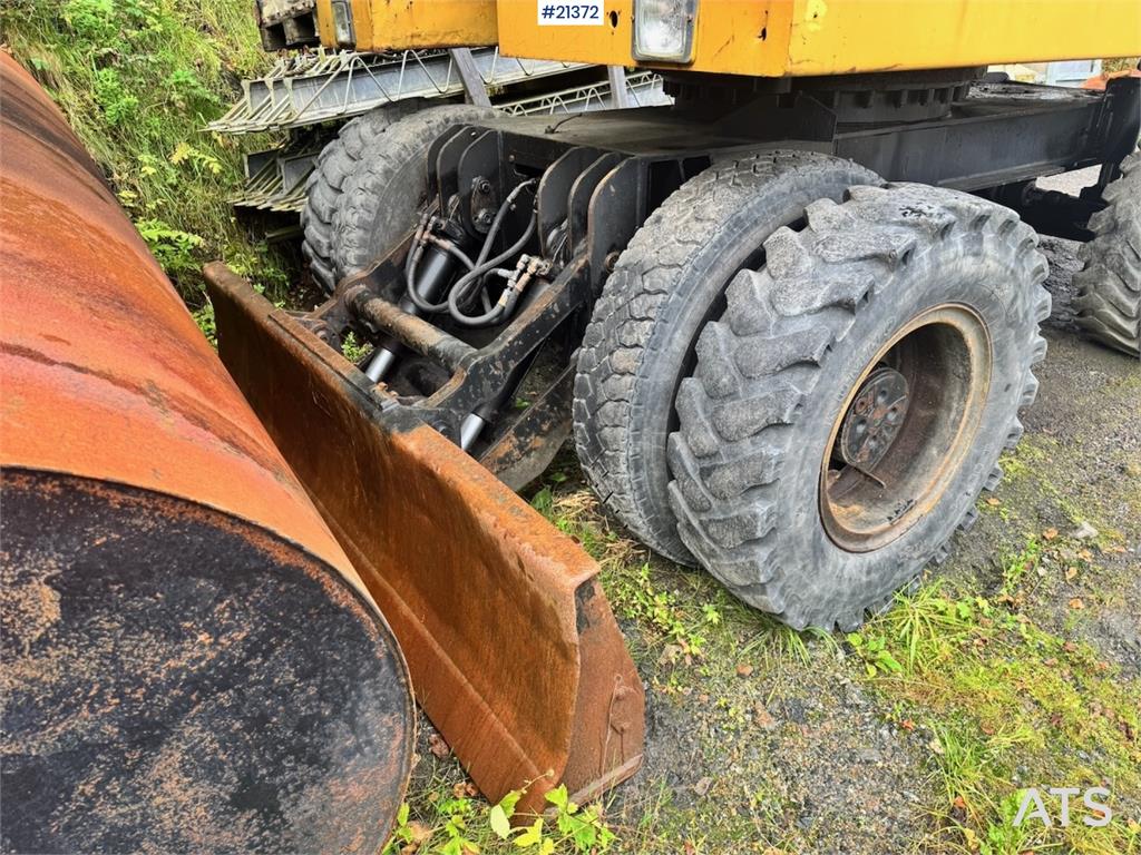 CAT 212B