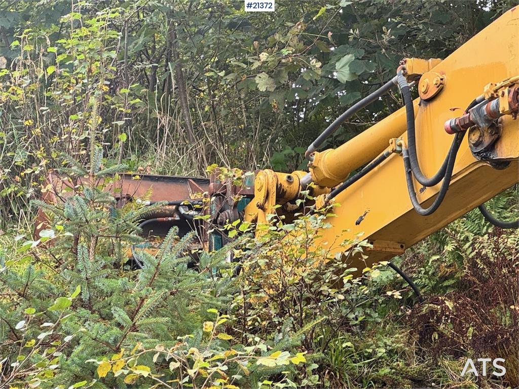 CAT 212B