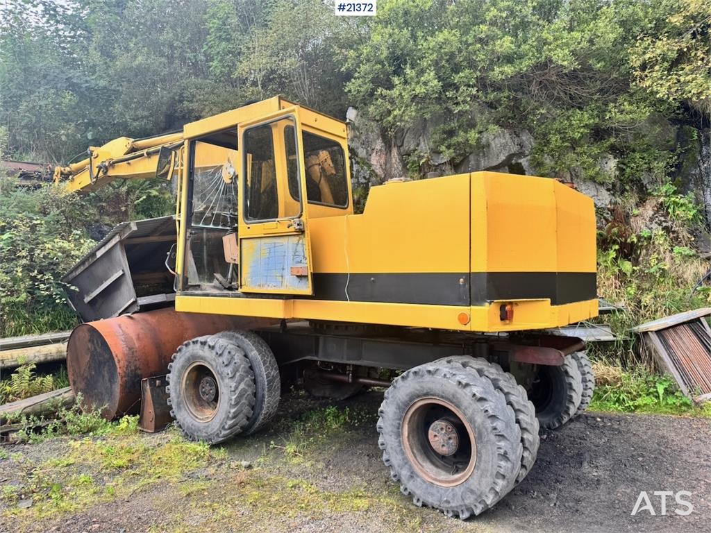 CAT 212B