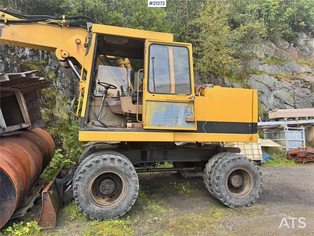 CAT 212B