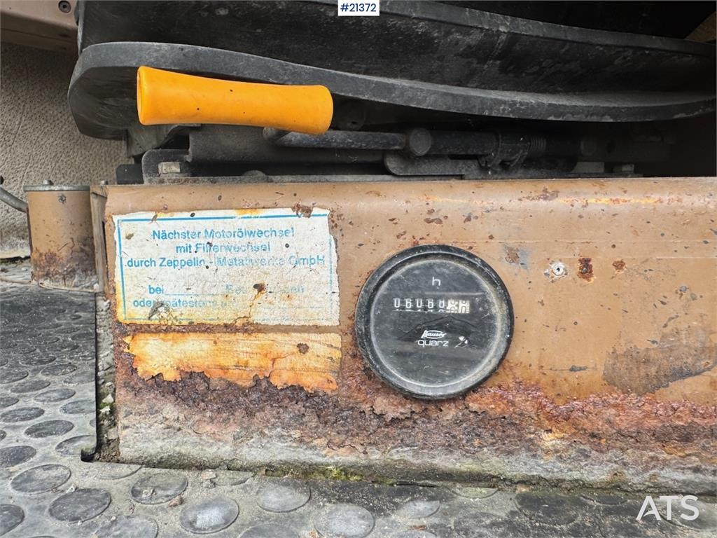 CAT 212B