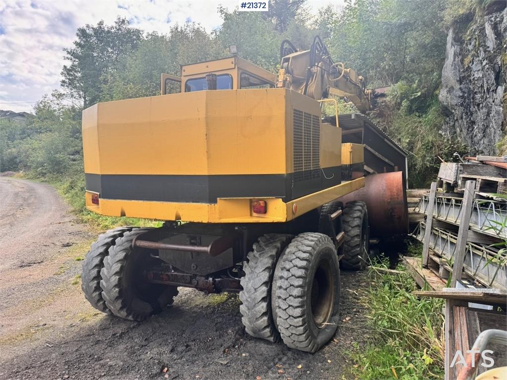 CAT 212B
