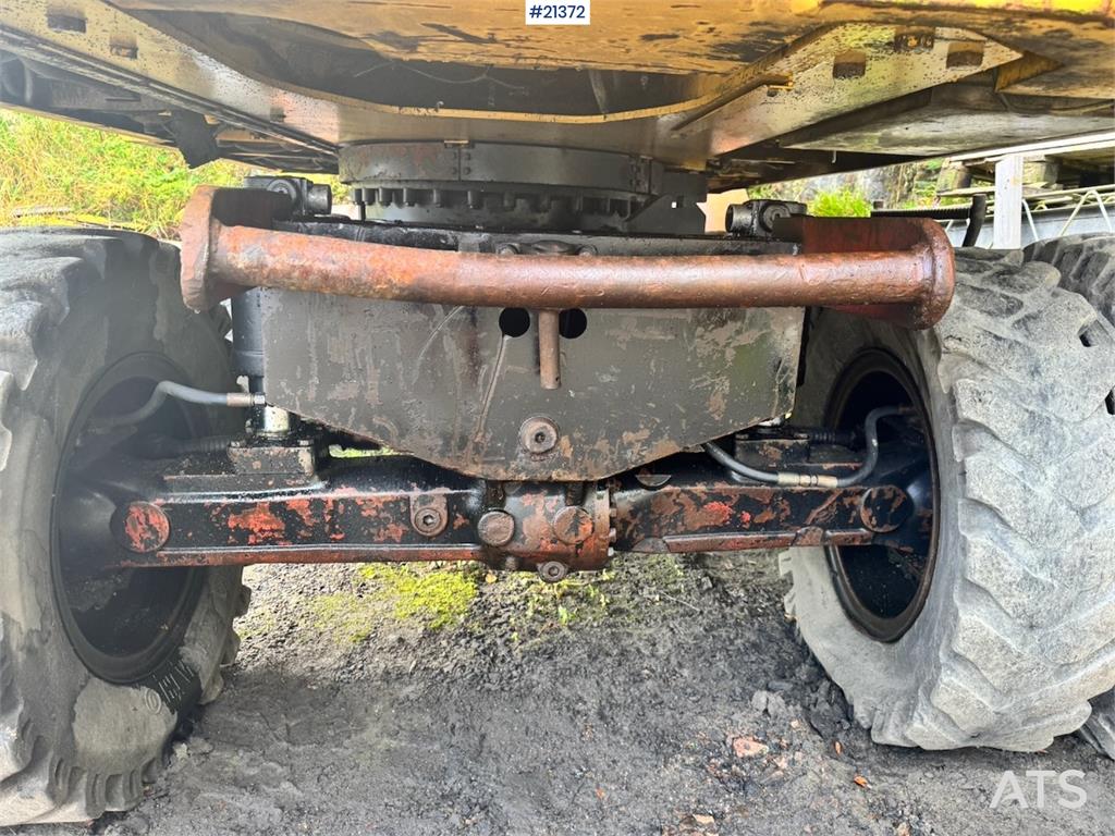CAT 212B