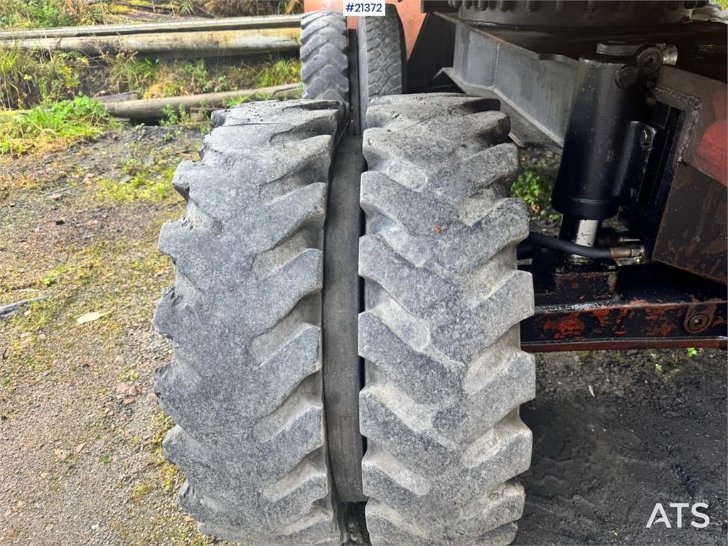 CAT 212B