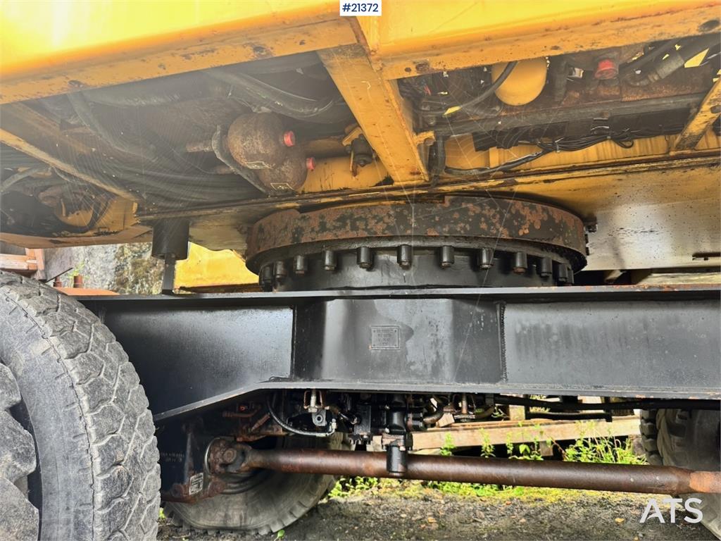 CAT 212B