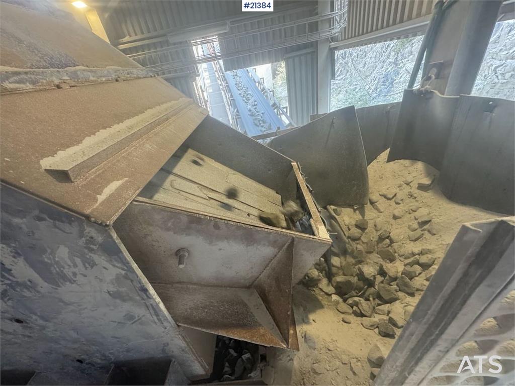 [Other] Circ-Bear Fleximat PPM quarry sieve. WATCH VIDEO
