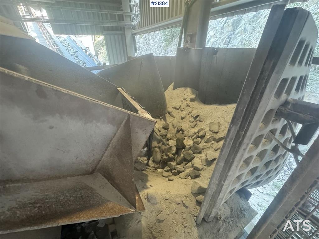 [Other] Circ-Bear Fleximat PPM quarry sieve. WATCH VIDEO
