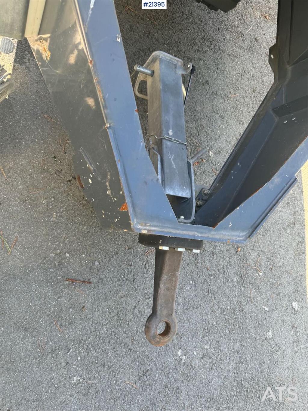 Putzmeister BSA 1005 D5 Concrete Pump WATCH VIDEO