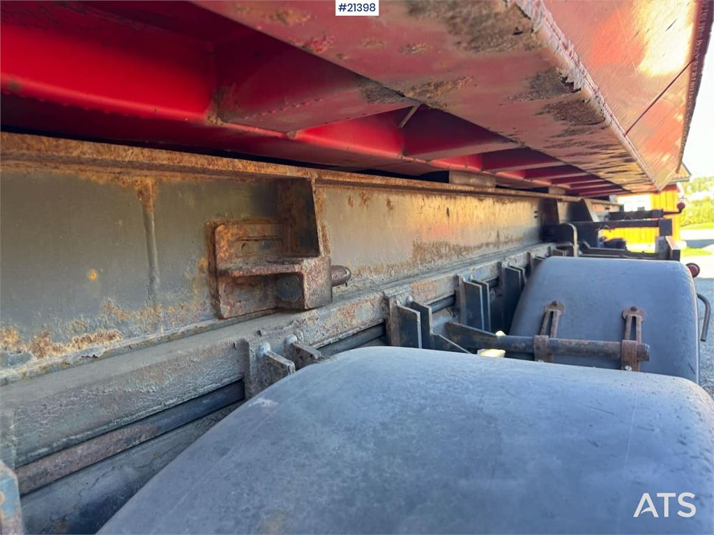 Maur Tip trailer