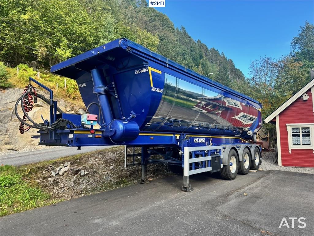 Kel-Berg Asfaltsemi