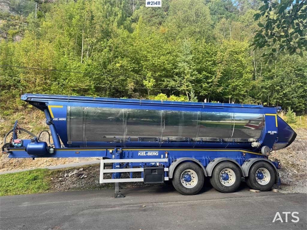 Kel-Berg Asfaltsemi