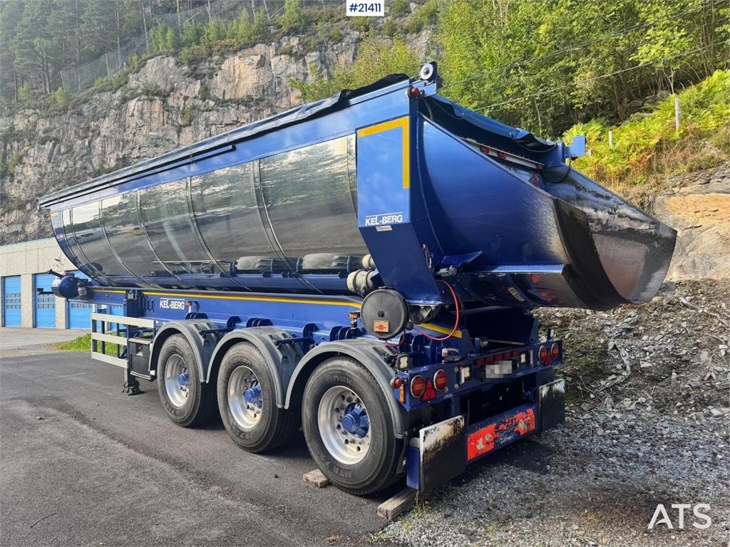 Kel-Berg Asfaltsemi
