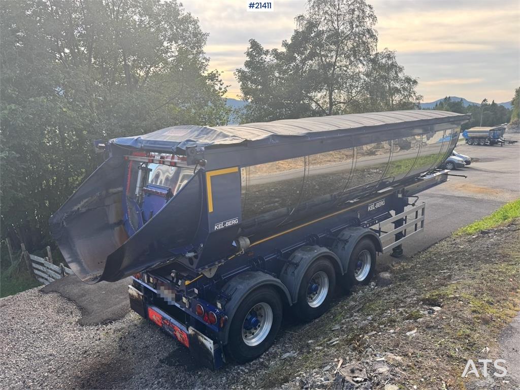 Kel-Berg Asfaltsemi