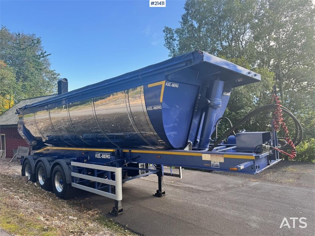 Kel-Berg Asfaltsemi