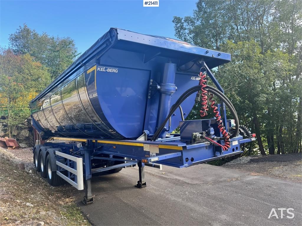 Kel-Berg Asfaltsemi