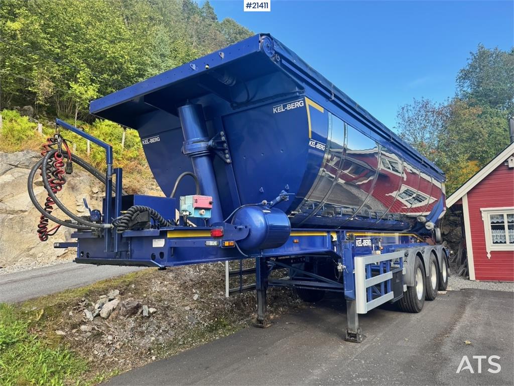 Kel-Berg Asfaltsemi