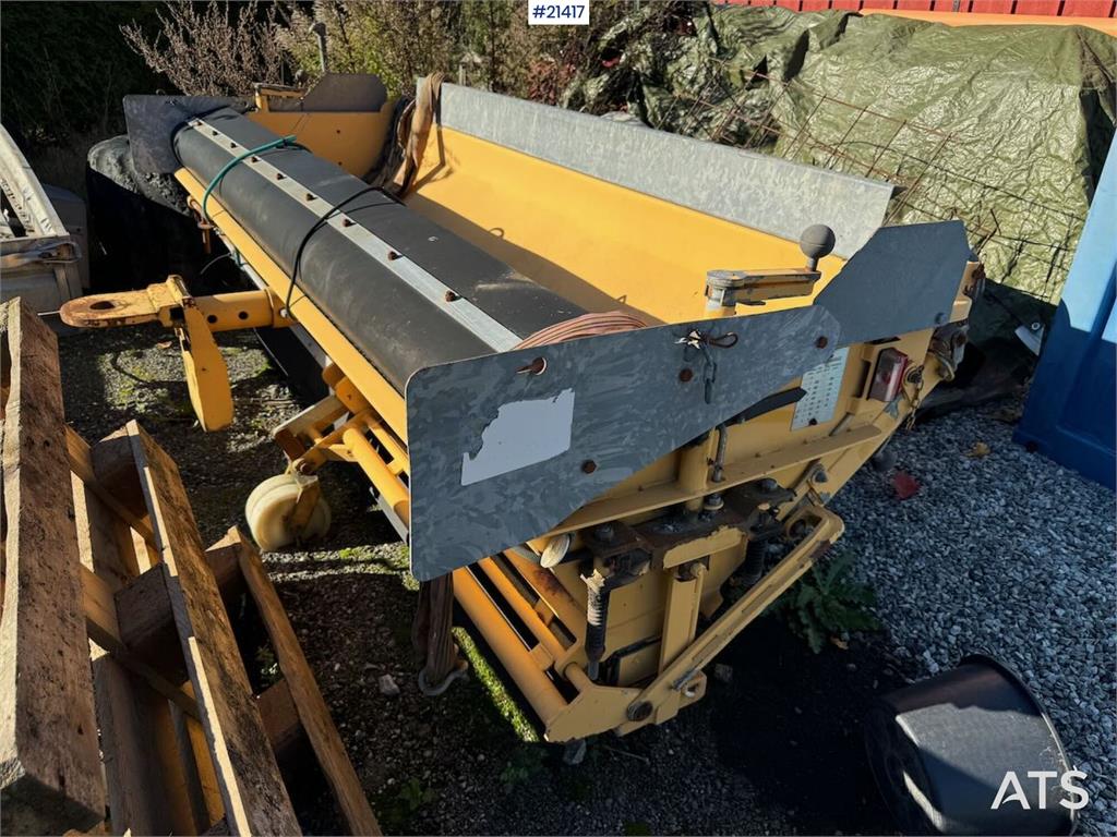 Falköping litter box