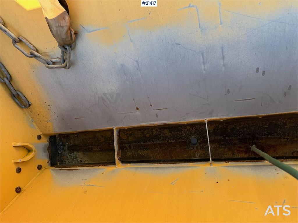 Falköping litter box
