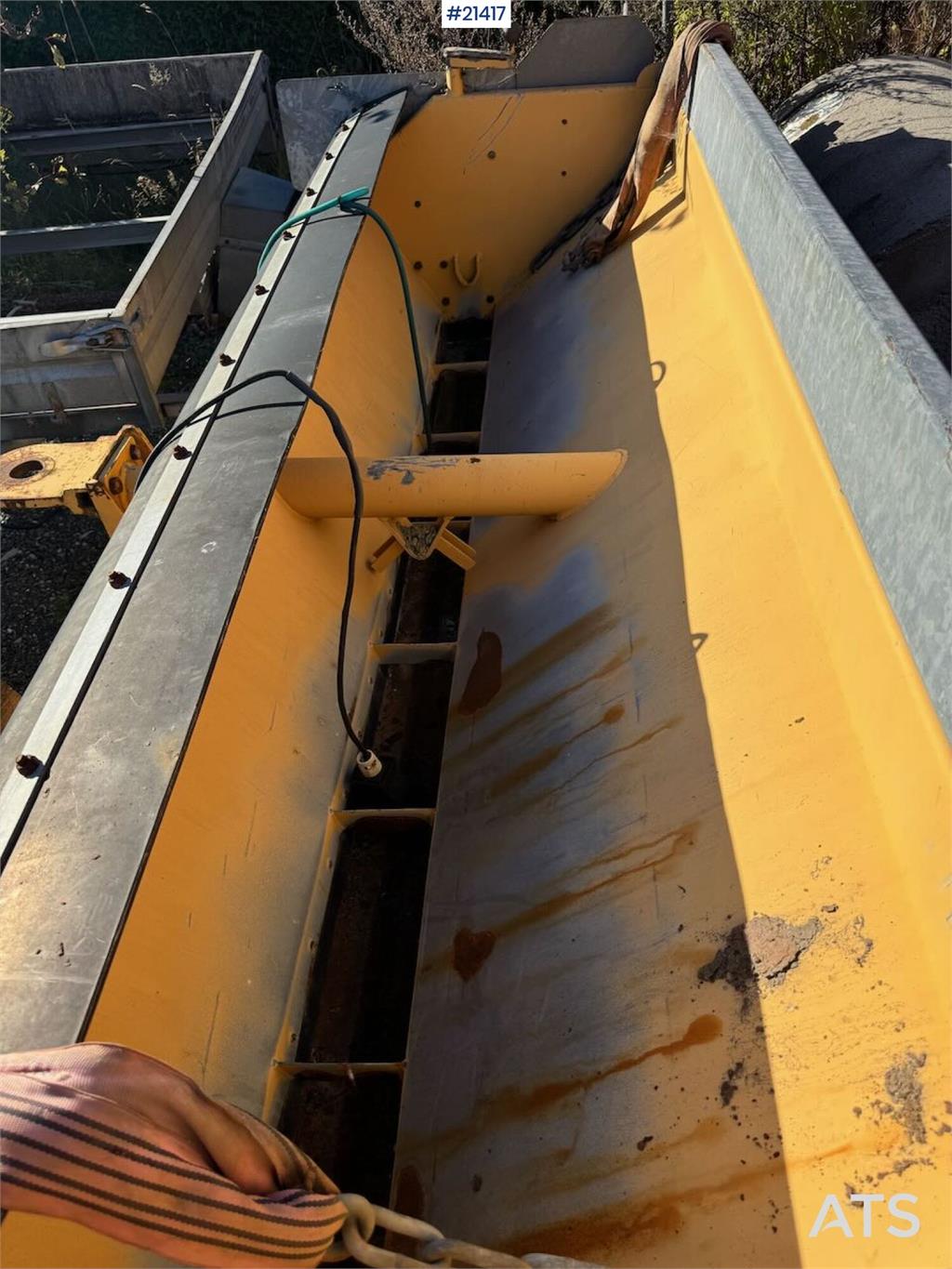 Falköping litter box