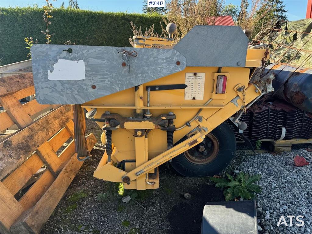 Falköping litter box