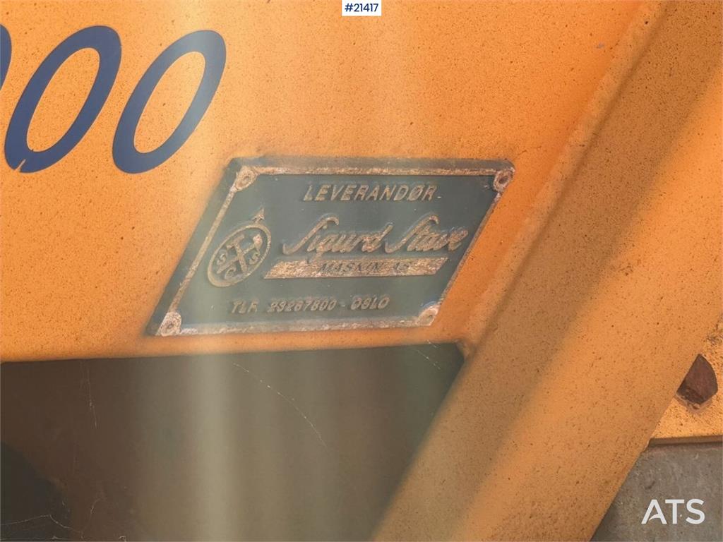 Falköping litter box