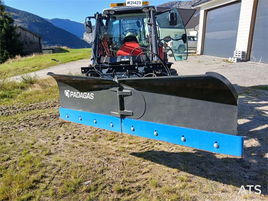 Padagas SSVL-25L
