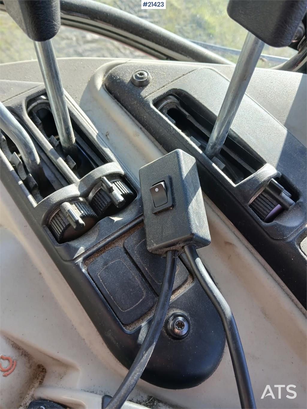 Padagas SSVL-25L
