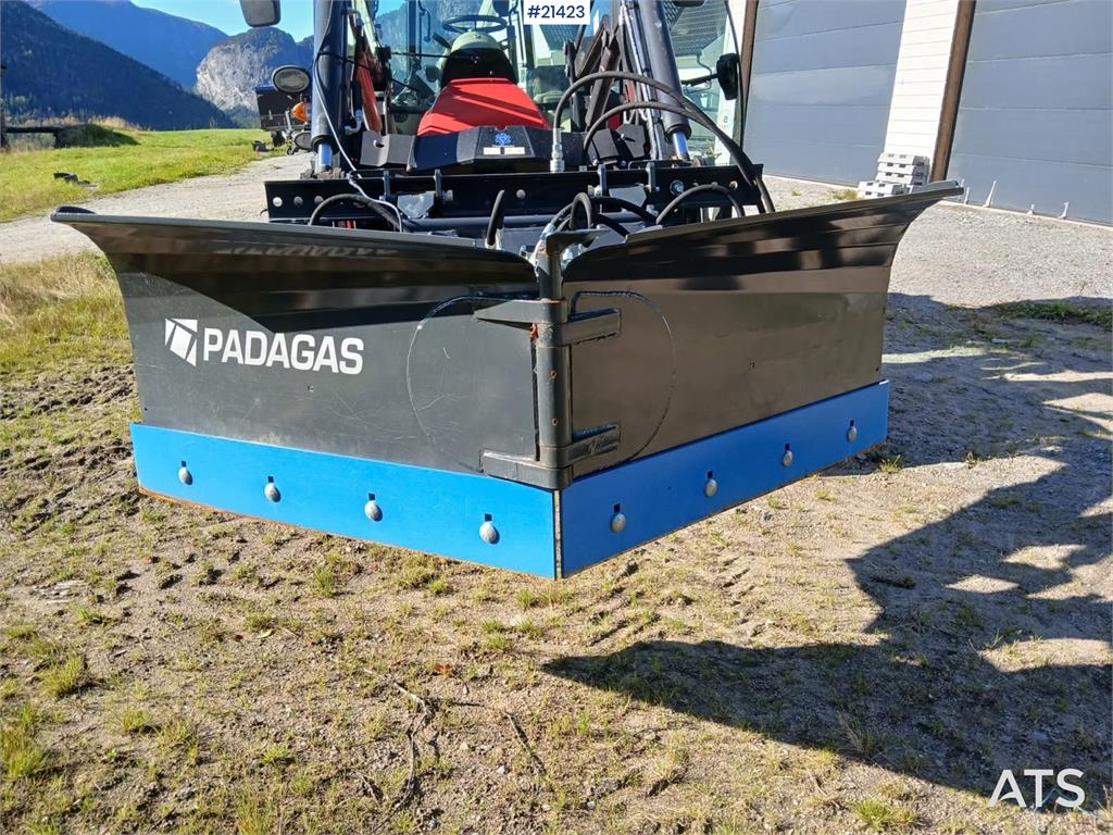 Padagas SSVL-25L