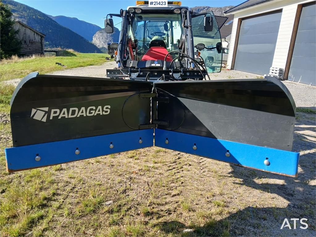 Padagas SSVL-25L