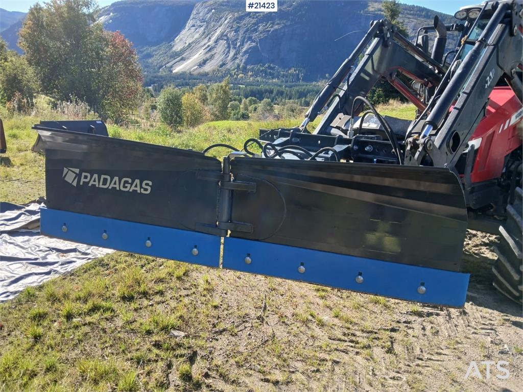 Padagas SSVL-25L