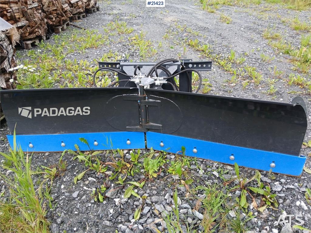 Padagas SSVL-25L