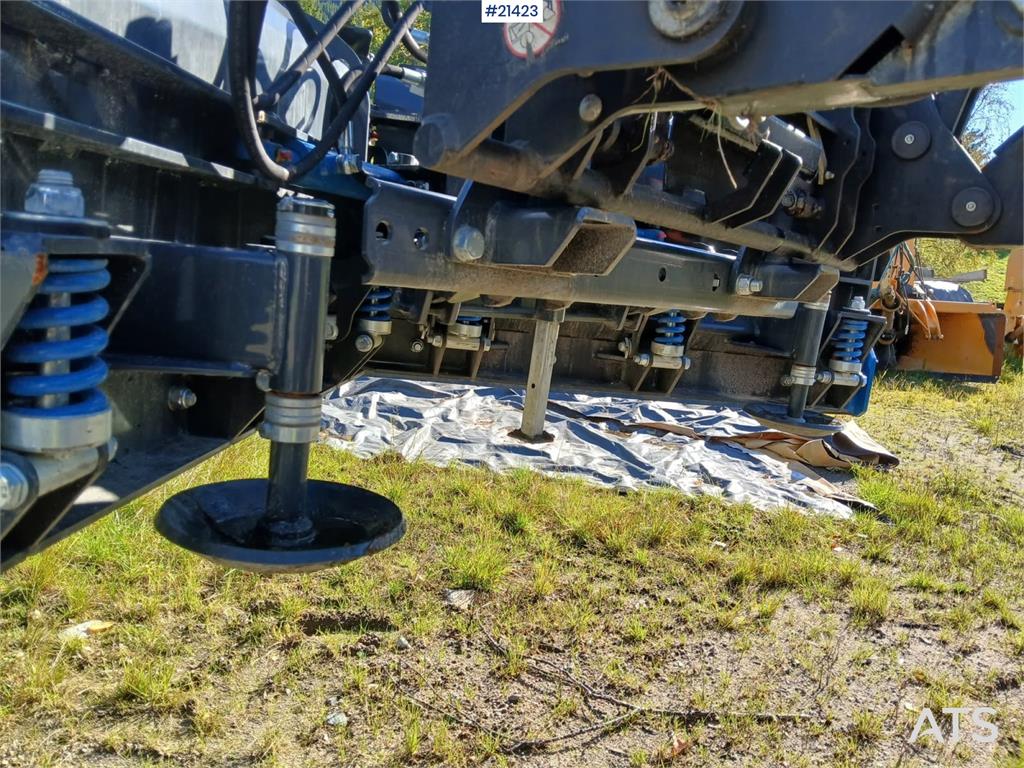 Padagas SSVL-25L