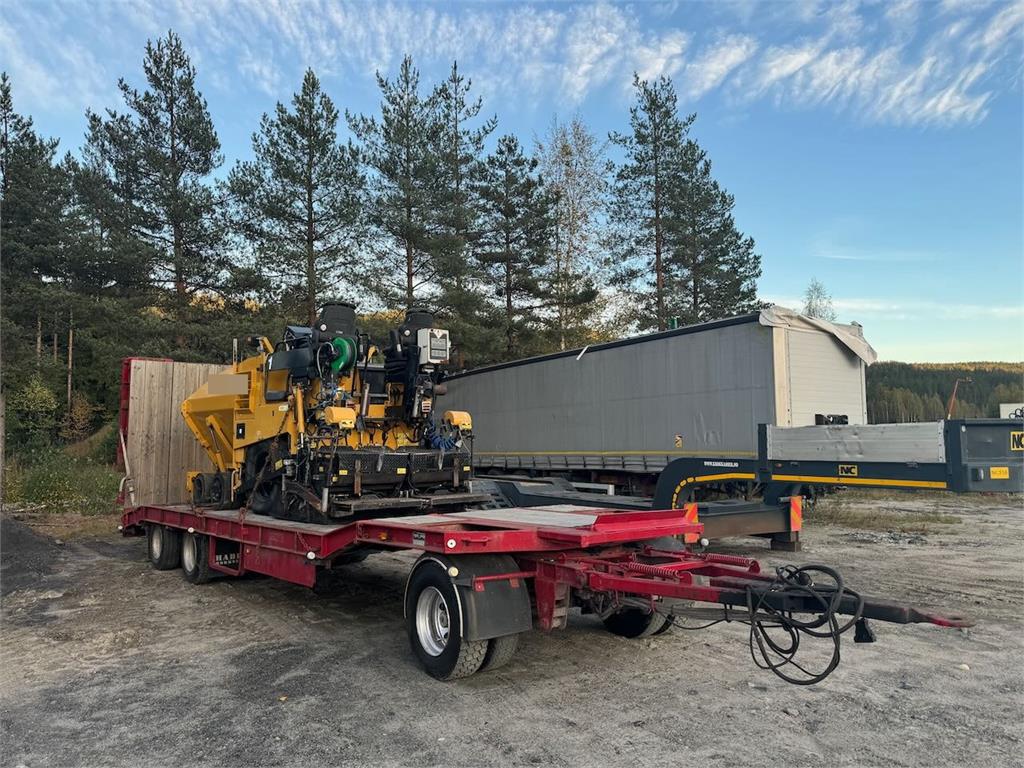 CAT AP 300