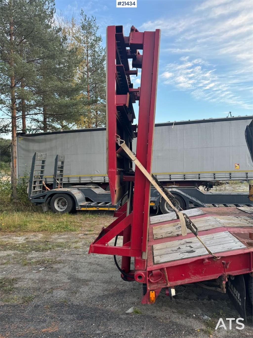 CAT AP 300