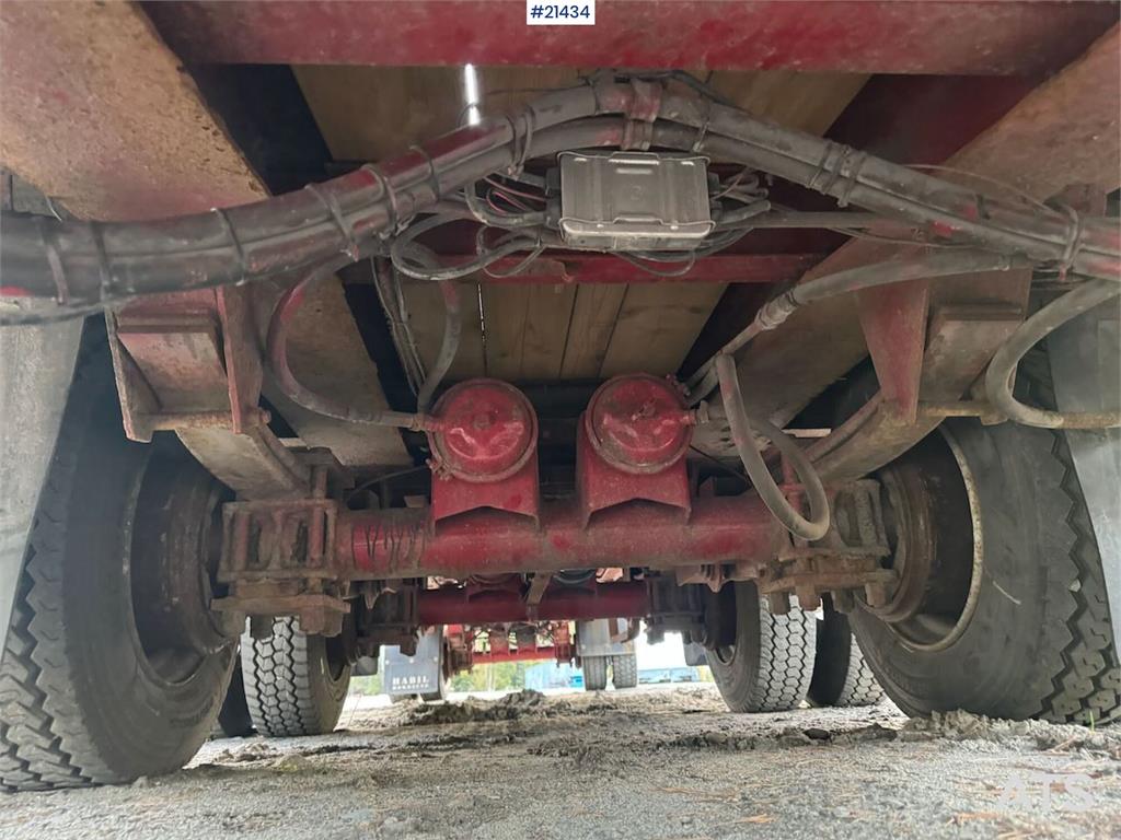 CAT AP 300