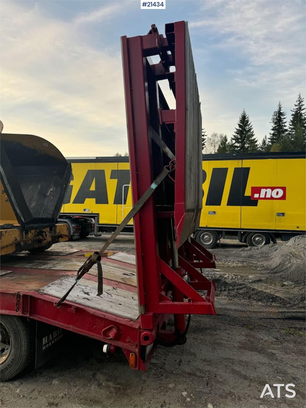 CAT AP 300