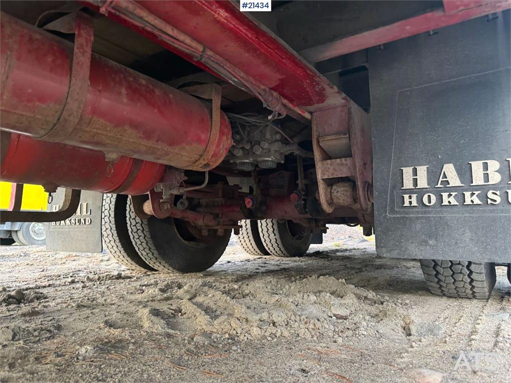 CAT AP 300