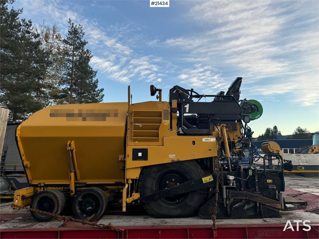 CAT AP 300