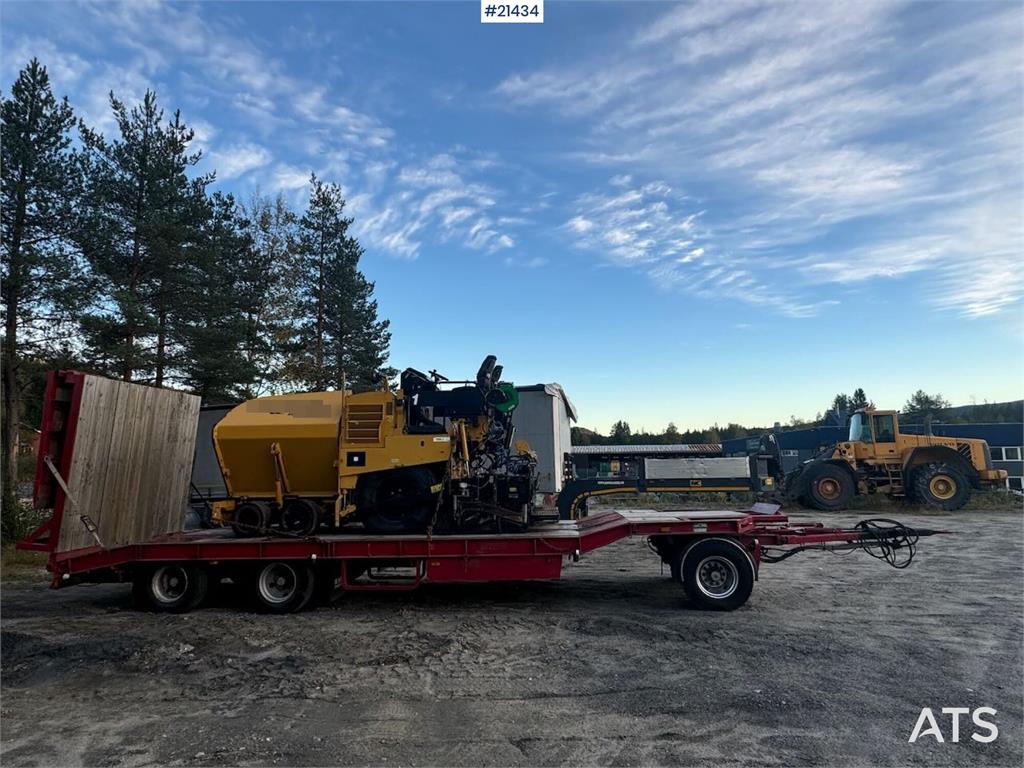 CAT AP 300