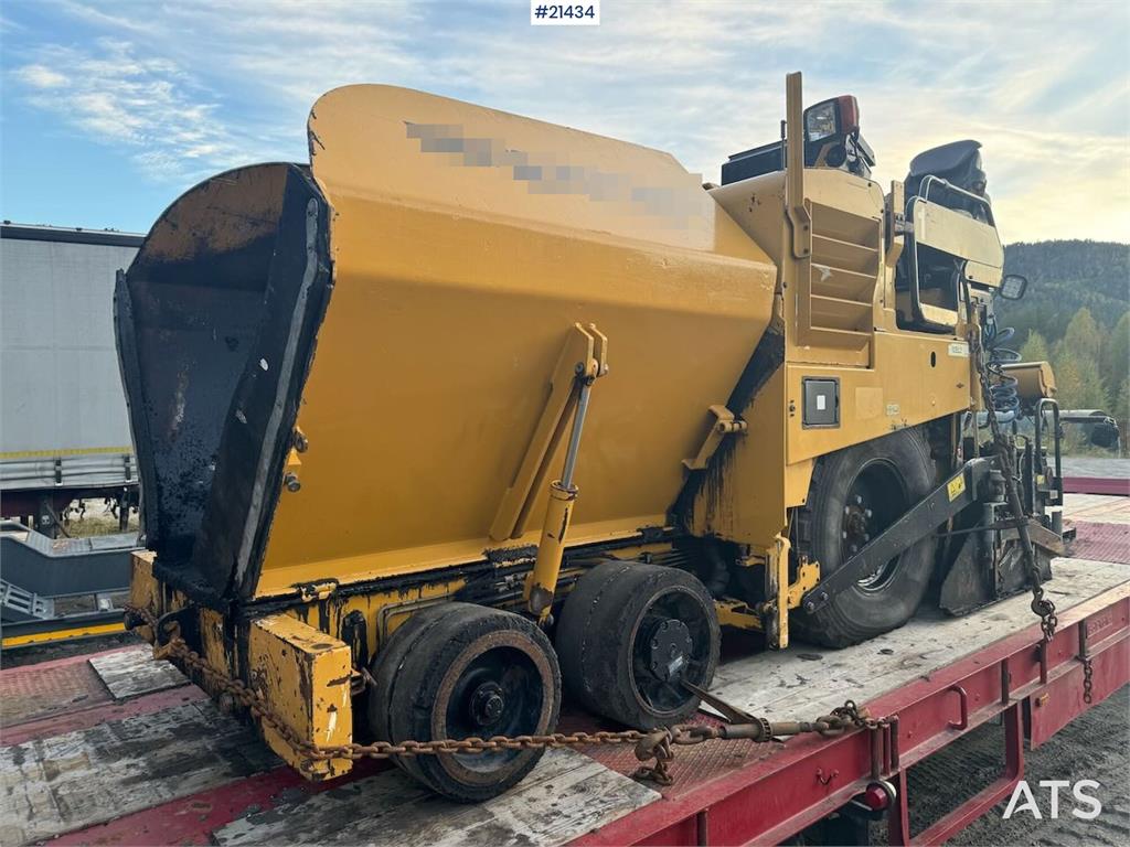 CAT AP 300