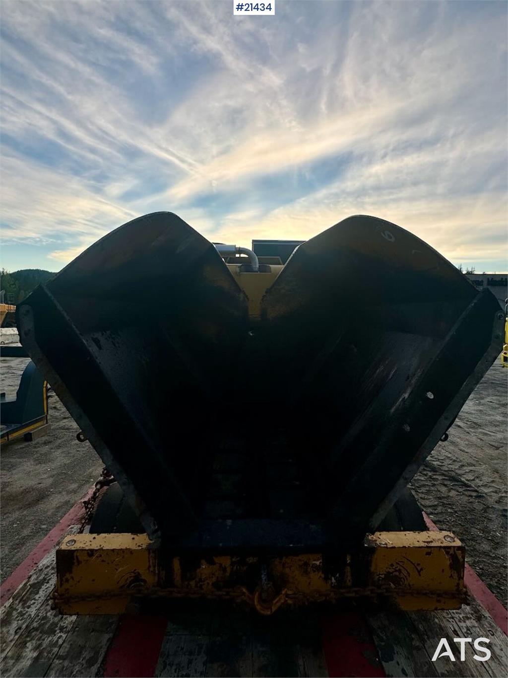 CAT AP 300