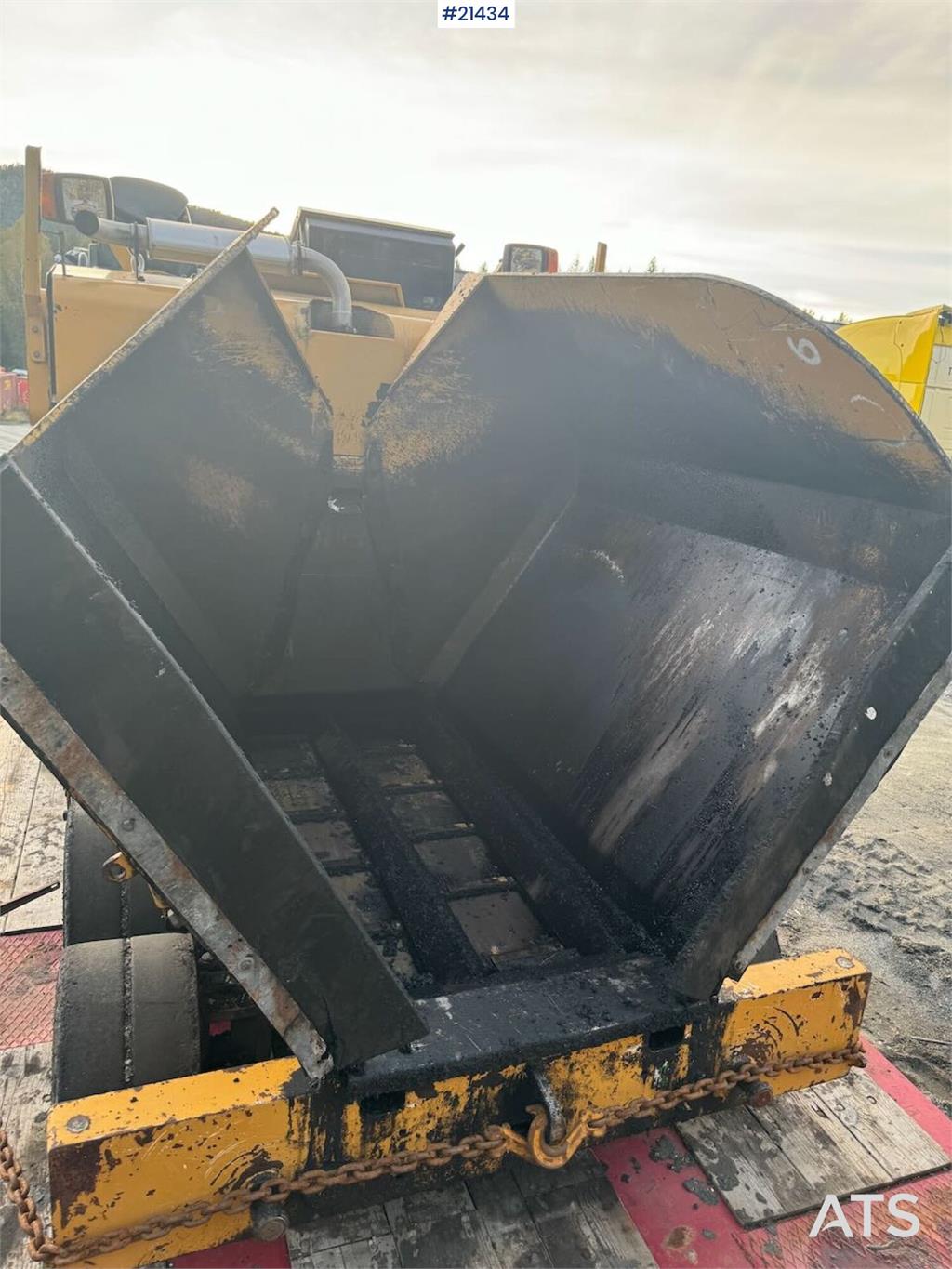 CAT AP 300