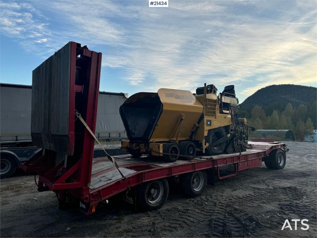 CAT AP 300