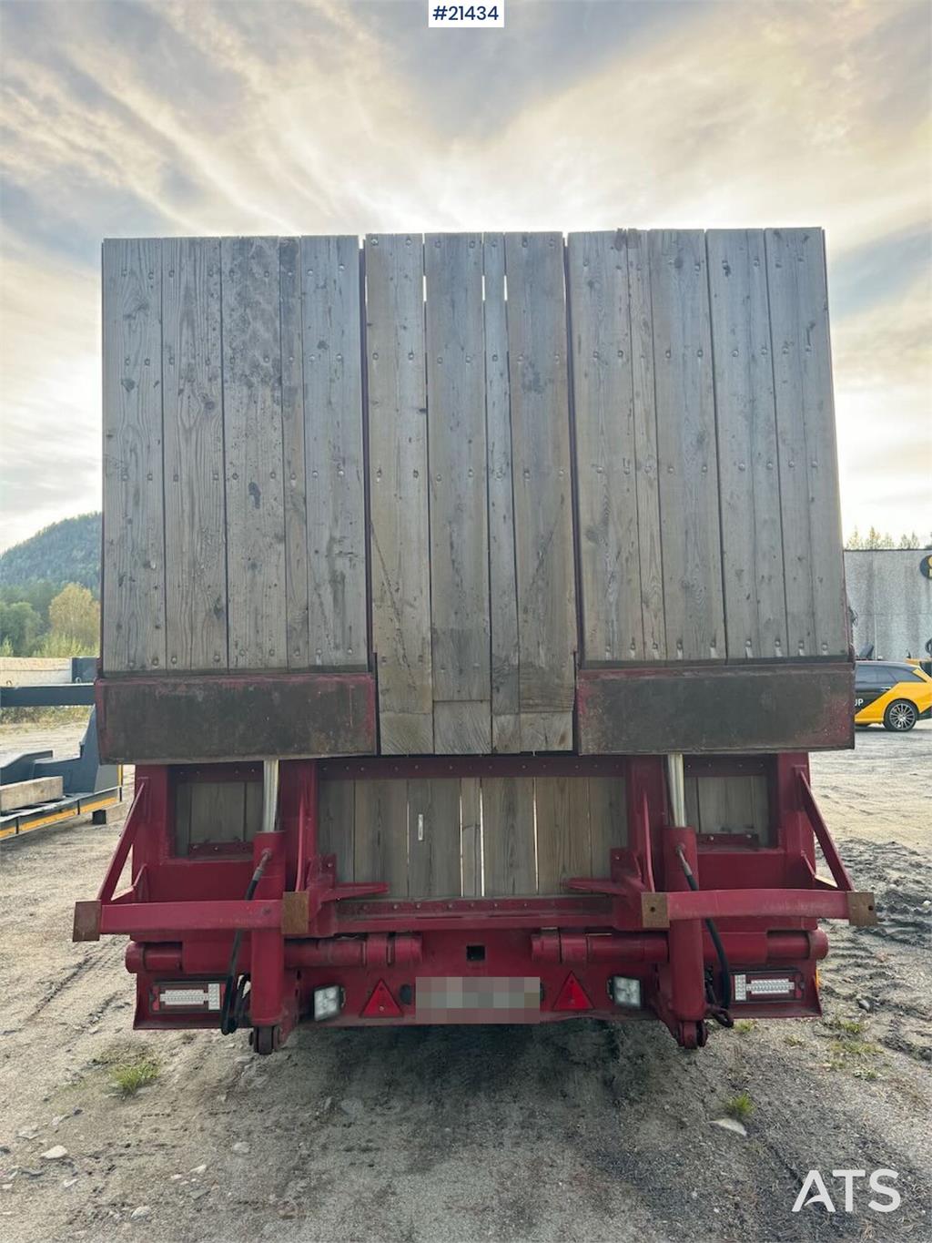 CAT AP 300