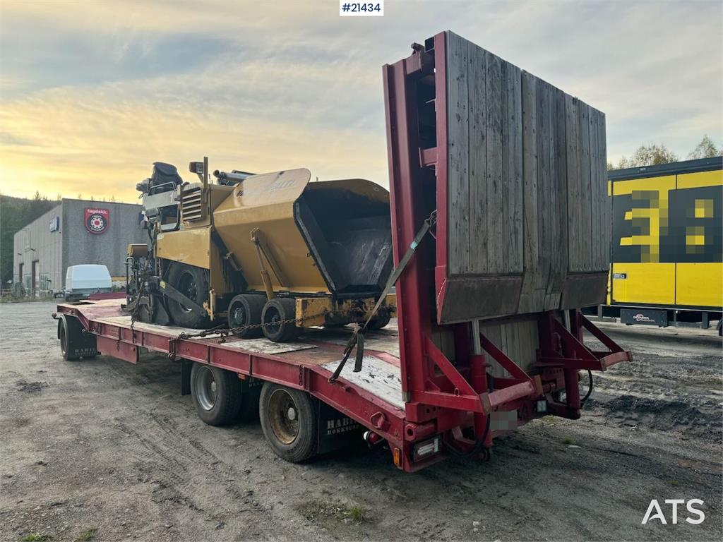 CAT AP 300