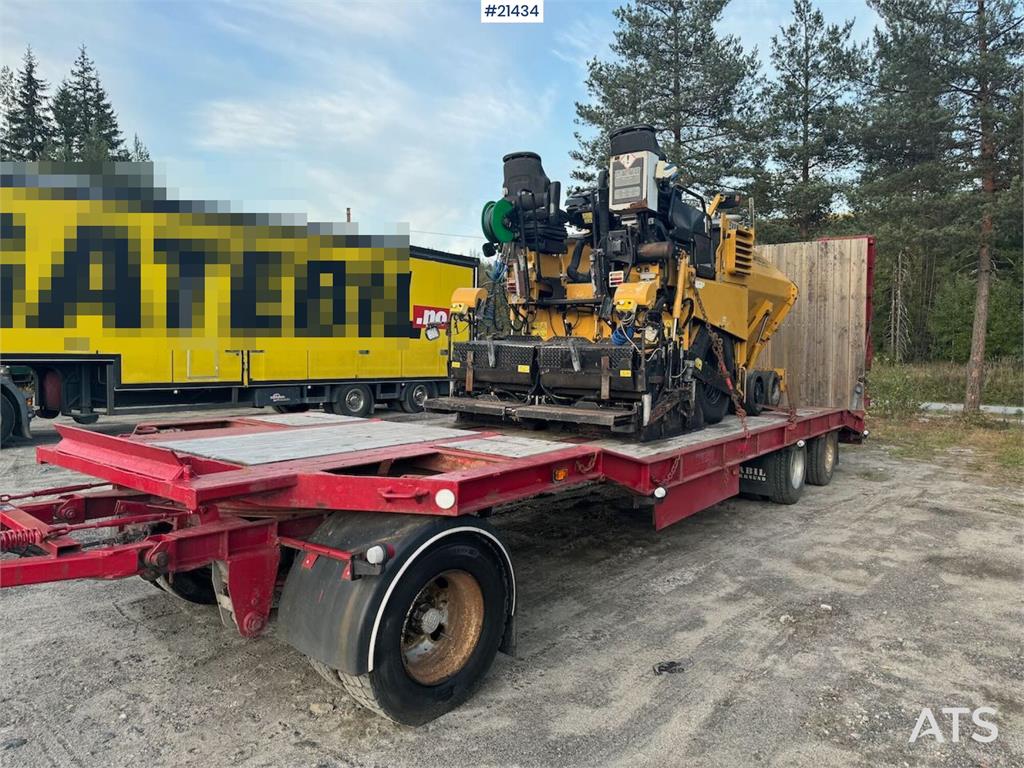CAT AP 300