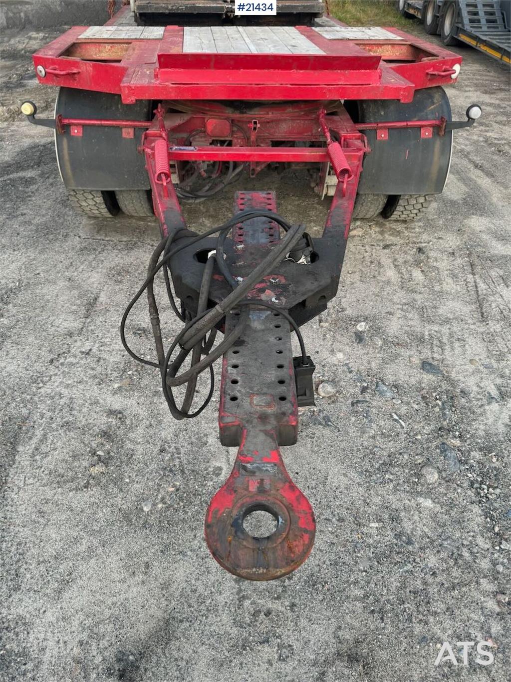CAT AP 300