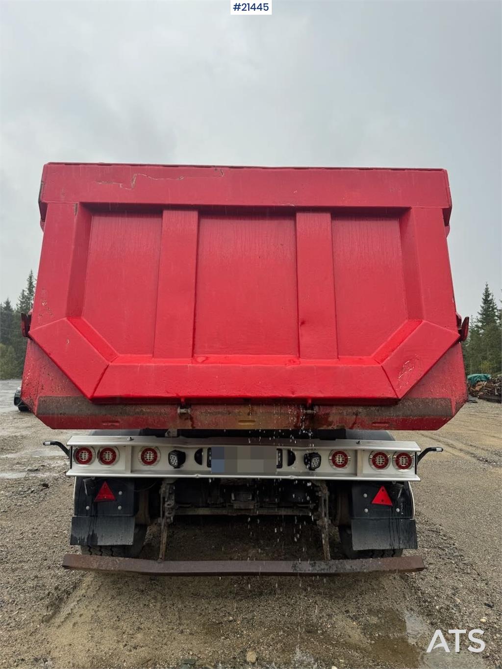 [Other] Lagendorf Tippsemi