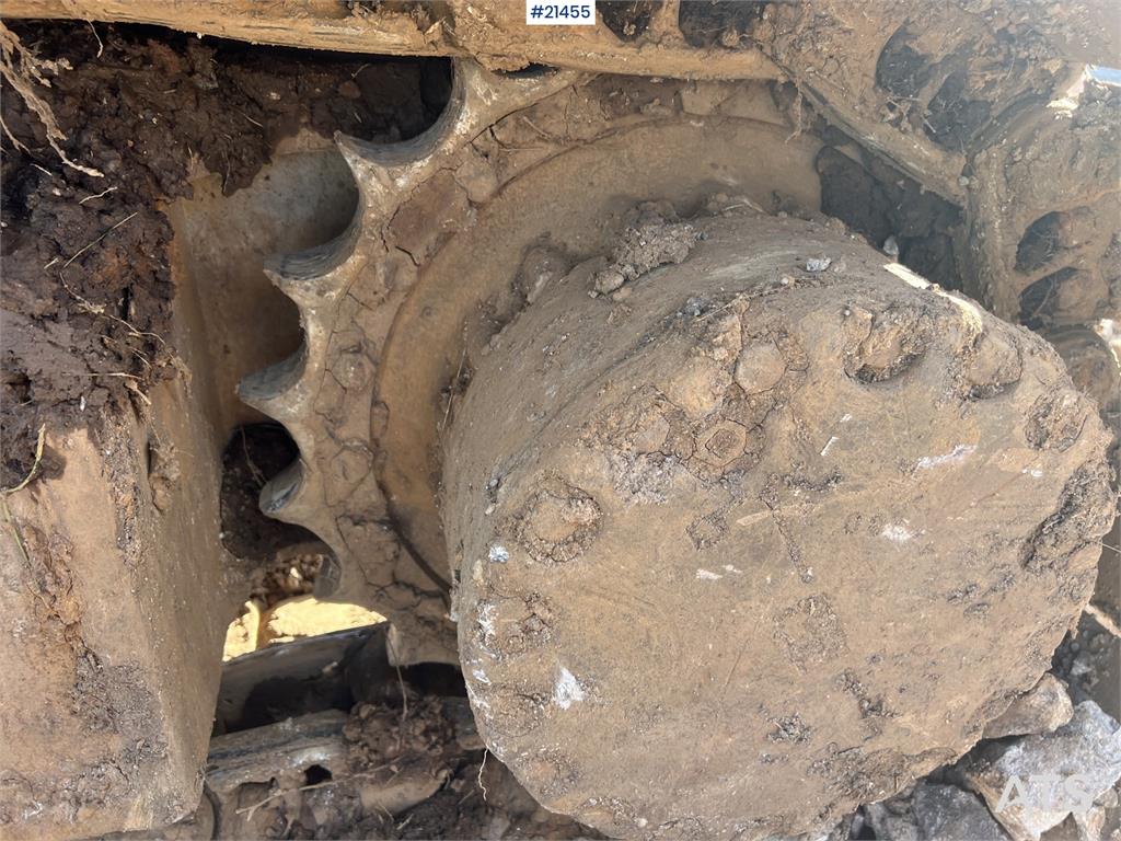 Komatsu pc210lc-8 Excavator