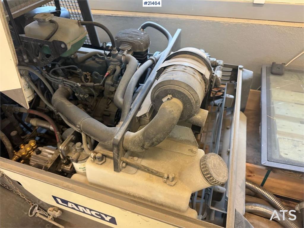[Other] Lancy PH9TCL Pump